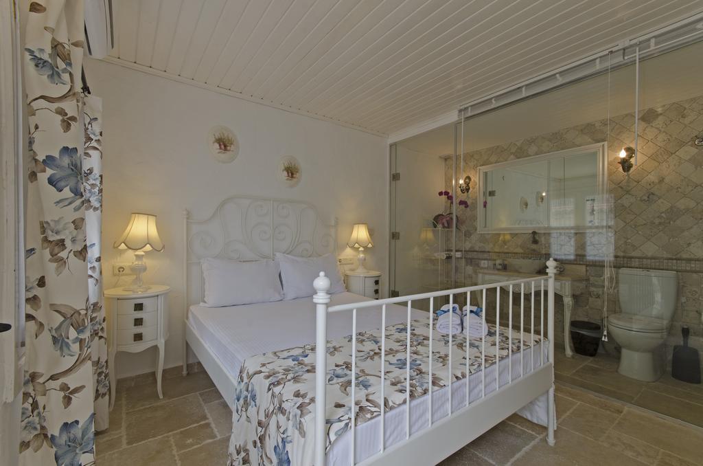 Alacati Roka Hotel Exteriér fotografie