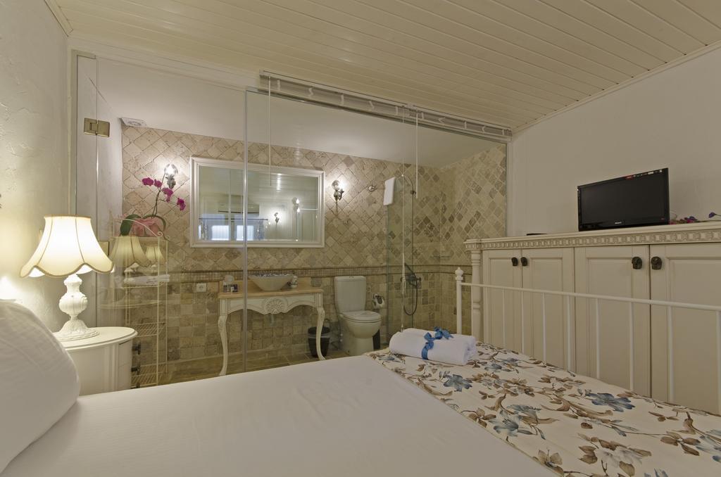 Alacati Roka Hotel Exteriér fotografie