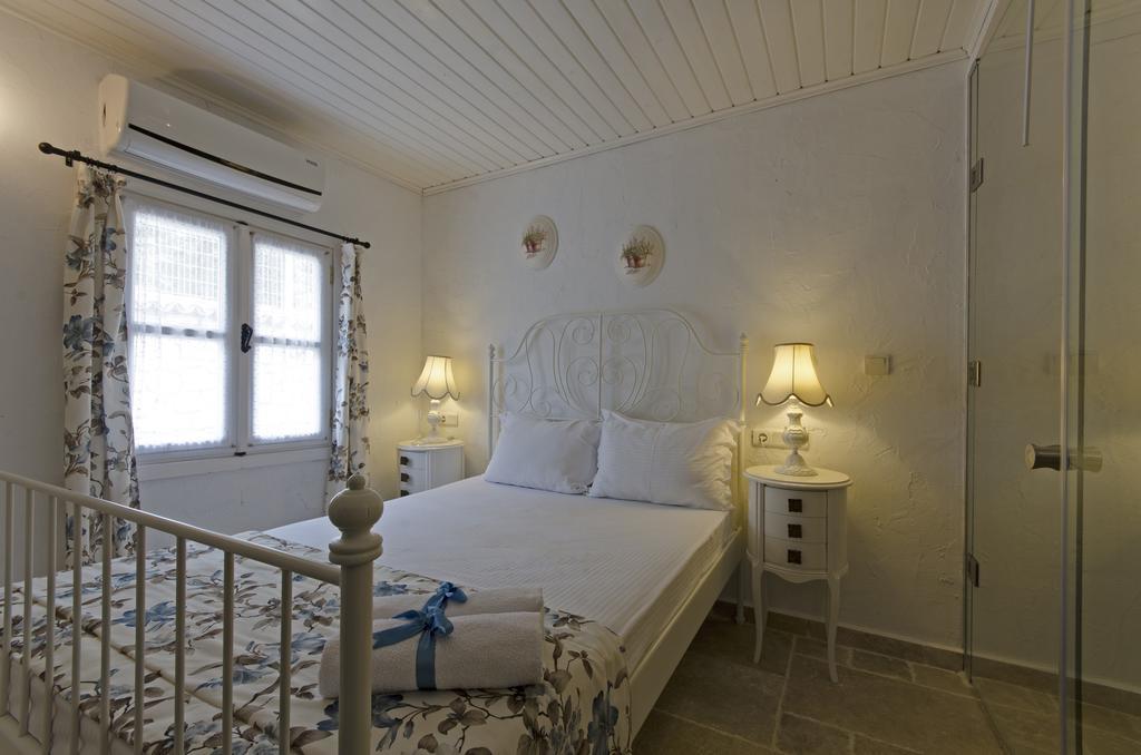 Alacati Roka Hotel Exteriér fotografie