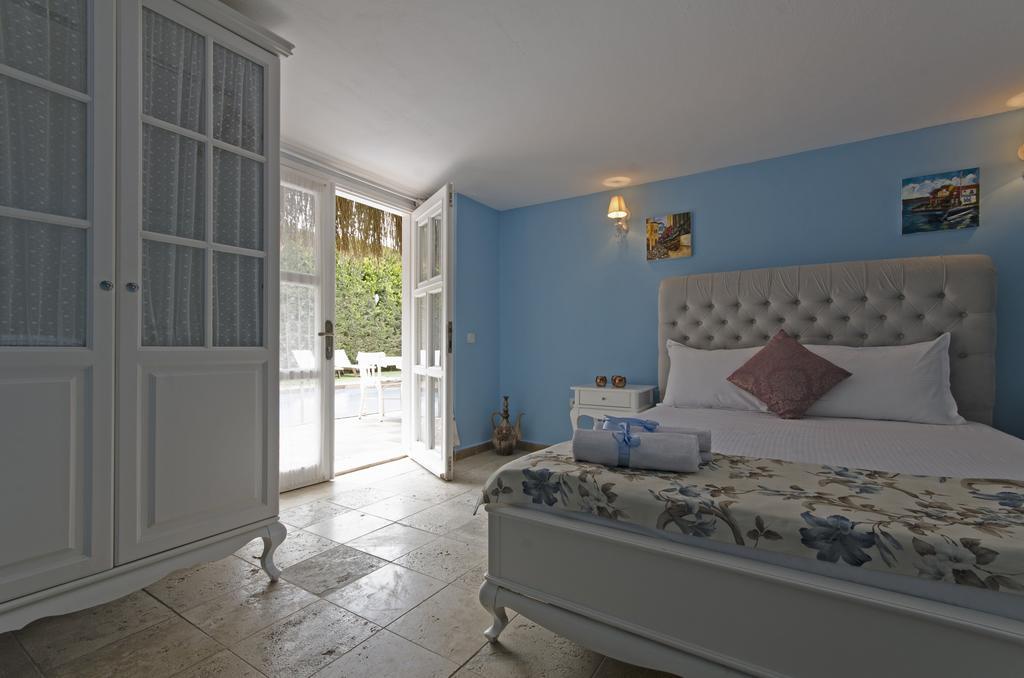 Alacati Roka Hotel Exteriér fotografie