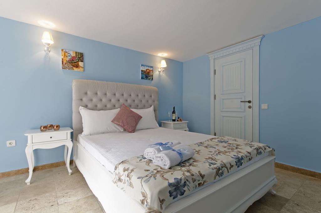 Alacati Roka Hotel Exteriér fotografie
