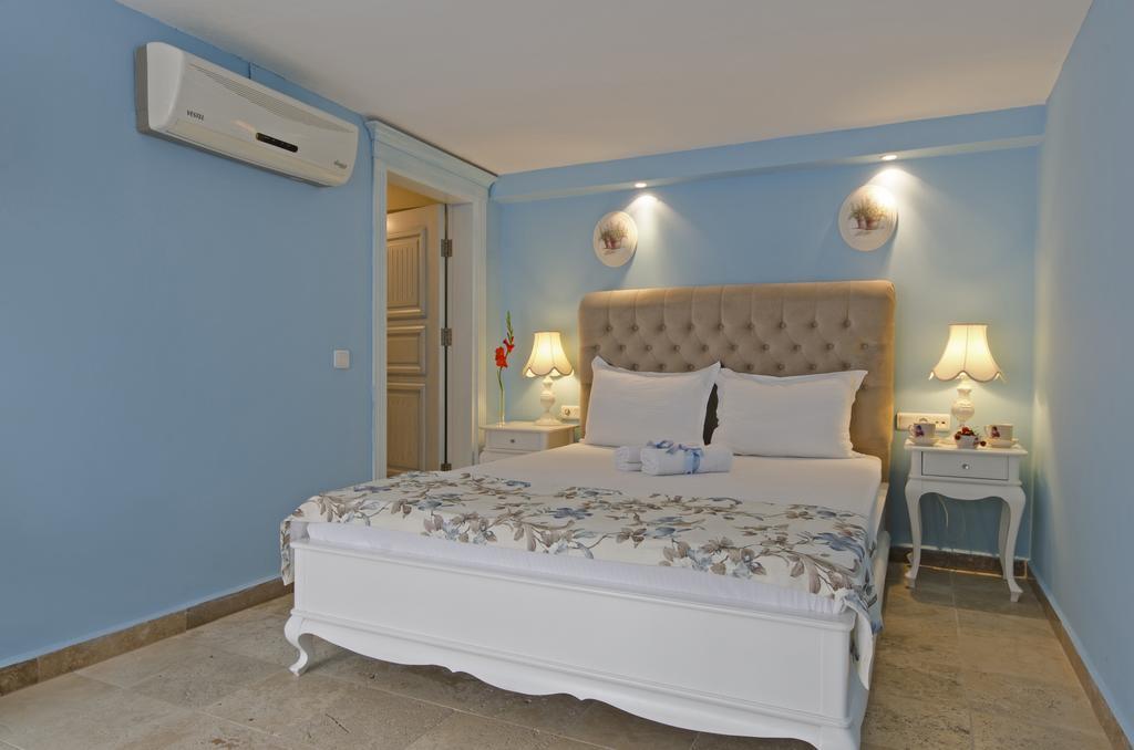 Alacati Roka Hotel Exteriér fotografie