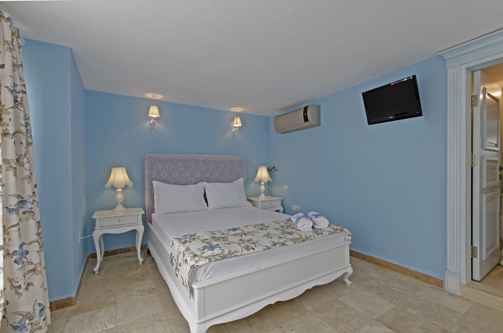 Alacati Roka Hotel Exteriér fotografie