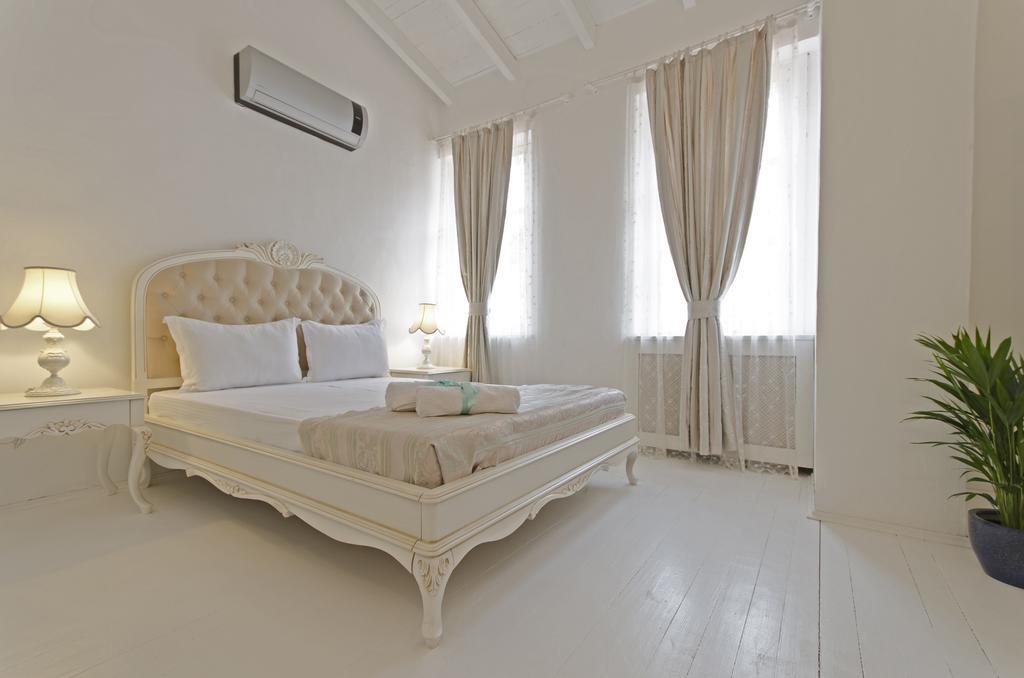 Alacati Roka Hotel Exteriér fotografie