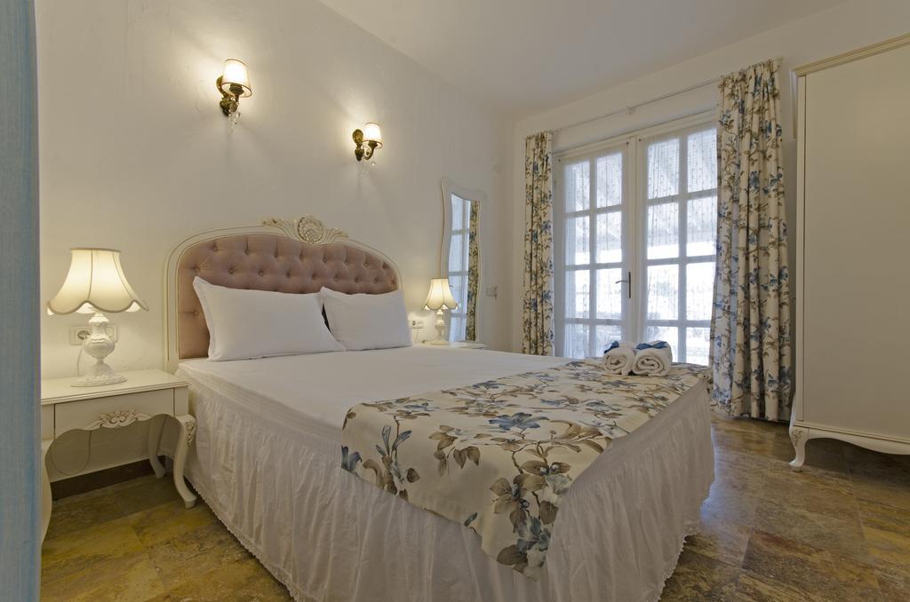 Alacati Roka Hotel Exteriér fotografie