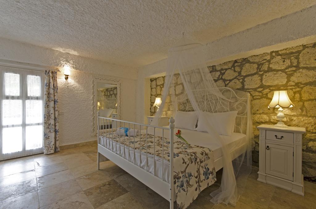 Alacati Roka Hotel Exteriér fotografie