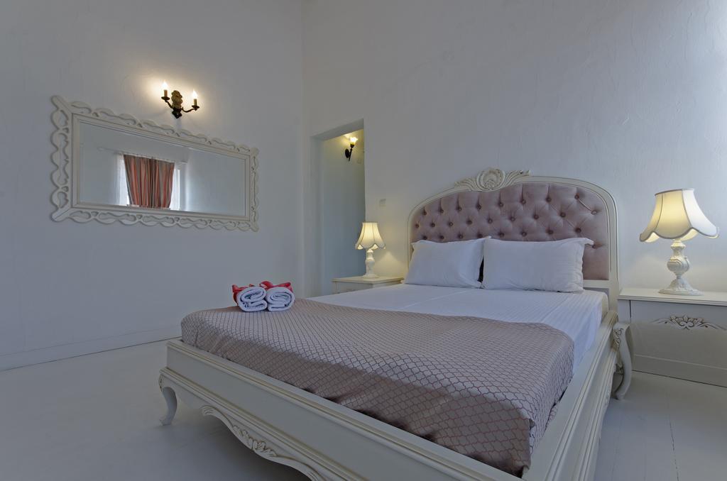Alacati Roka Hotel Exteriér fotografie