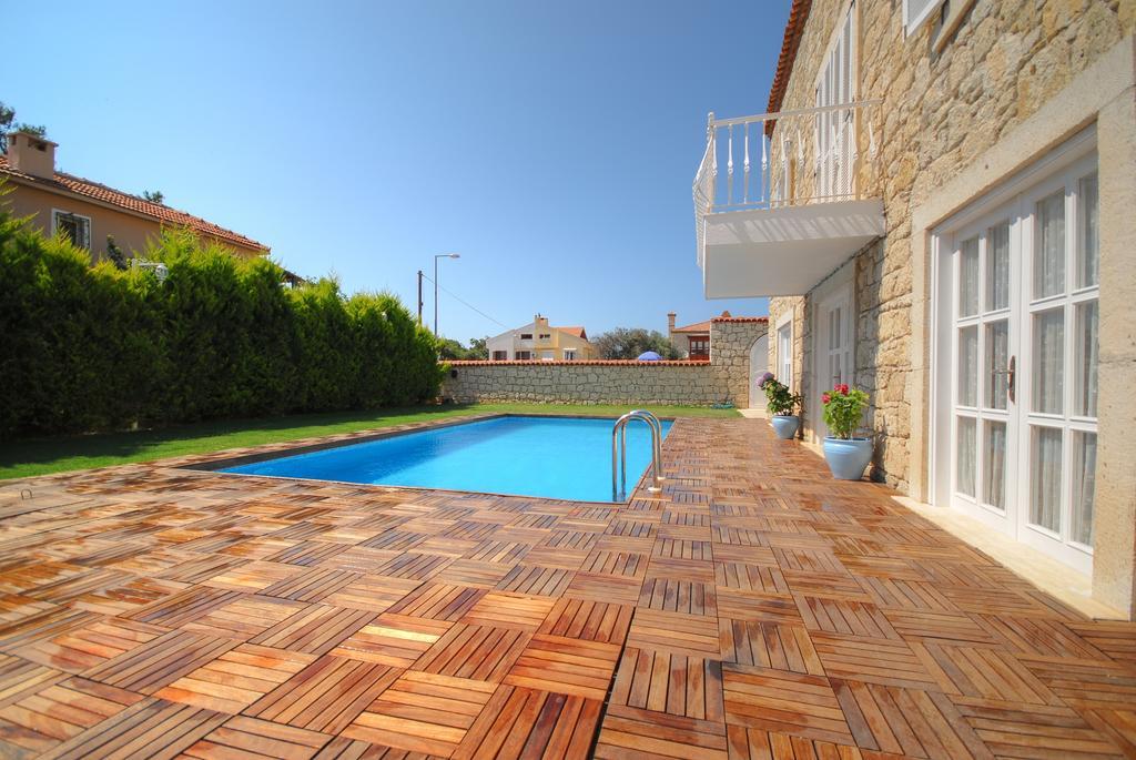 Alacati Roka Hotel Exteriér fotografie