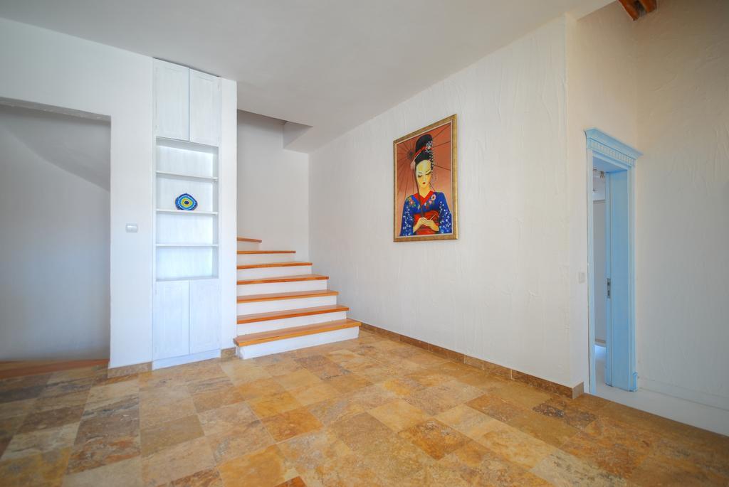 Alacati Roka Hotel Pokoj fotografie